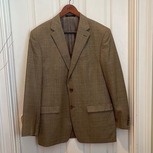 Ralph Lauren 🎈SALE 🎈brown blazer